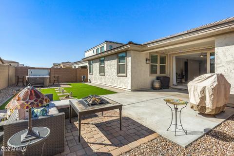 9915 E Radioactive Dr, Mesa, AZ 85212 photo 29