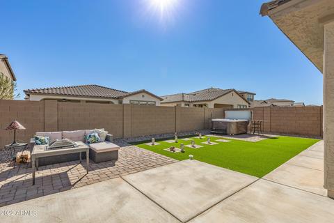 9915 E Radioactive Dr, Mesa, AZ 85212 photo 33