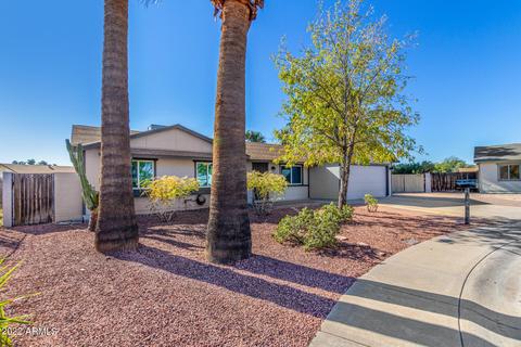 3831 E Hillery Dr, Phoenix, AZ 85032 photo 2