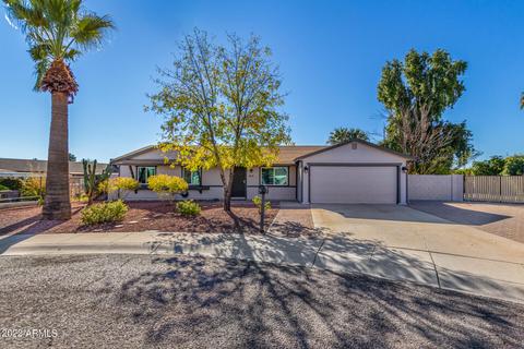 3831 E Hillery Dr, Phoenix, AZ 85032 photo 1
