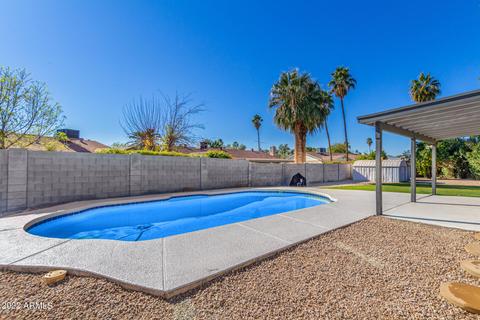 3831 E Hillery Dr, Phoenix, AZ 85032 photo 34