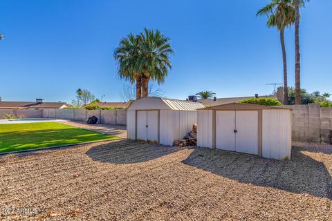 3831 E Hillery Dr, Phoenix, AZ 85032 photo 43