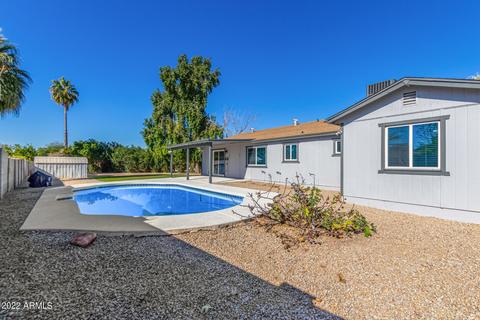 3831 E Hillery Dr, Phoenix, AZ 85032 photo 35