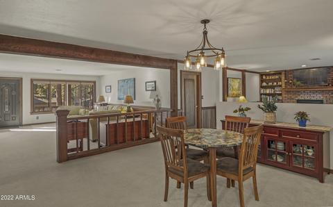 5260 E Hickory Dr, Flagstaff, AZ 86004 photo 6