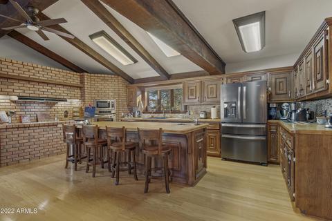 5260 E Hickory Dr, Flagstaff, AZ 86004 photo 10