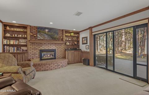 5260 E Hickory Dr, Flagstaff, AZ 86004 photo 14