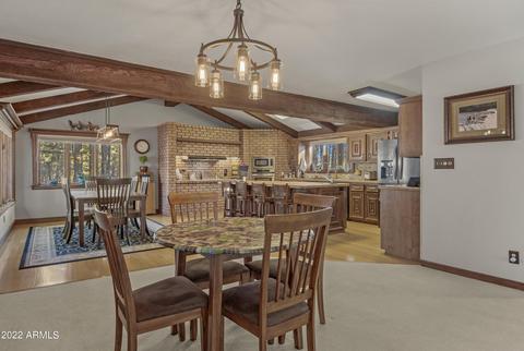 5260 E Hickory Dr, Flagstaff, AZ 86004 photo 9