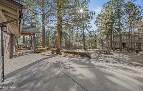 5260 E Hickory Dr, Flagstaff, AZ 86004 photo 16