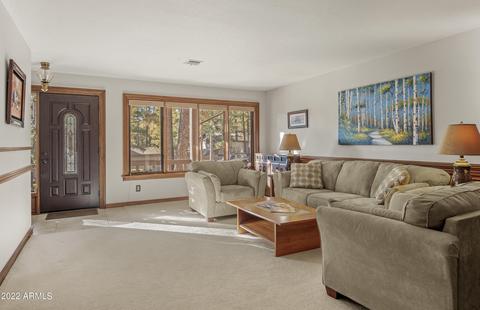 5260 E Hickory Dr, Flagstaff, AZ 86004 photo 5