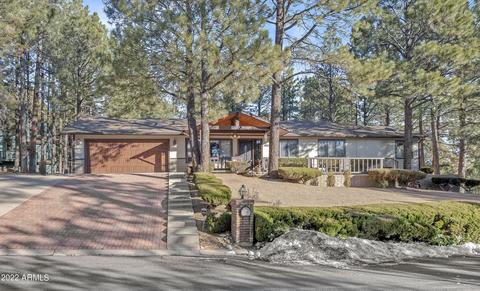 5260 E Hickory Dr, Flagstaff, AZ 86004 photo 34