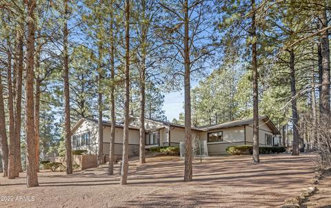 5260 E Hickory Dr, Flagstaff, AZ 86004 photo 37
