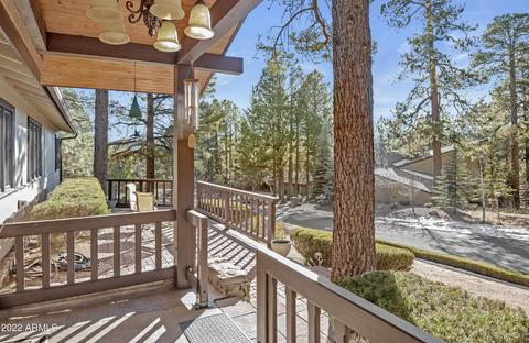 5260 E Hickory Dr, Flagstaff, AZ 86004 photo 3