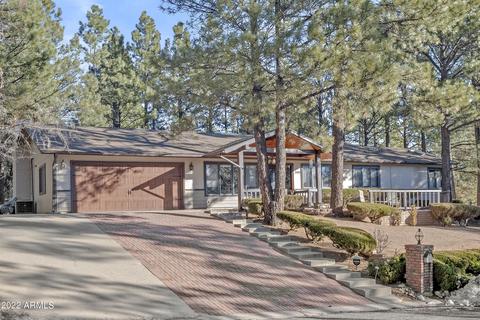 5260 E Hickory Dr, Flagstaff, AZ 86004 photo 2