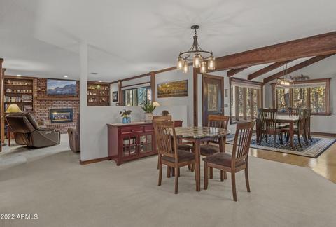 5260 E Hickory Dr, Flagstaff, AZ 86004 photo 13