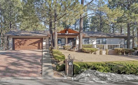 5260 E Hickory Dr, Flagstaff, AZ 86004 photo 33