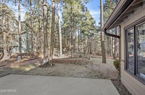 5260 E Hickory Dr, Flagstaff, AZ 86004 photo 17