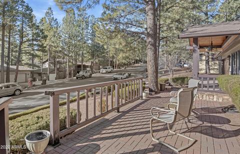 5260 E Hickory Dr, Flagstaff, AZ 86004 photo 4