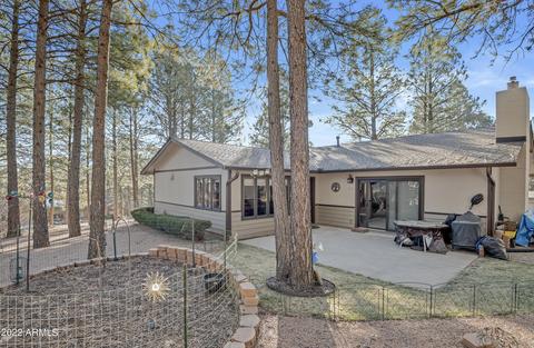 5260 E Hickory Dr, Flagstaff, AZ 86004 photo 15