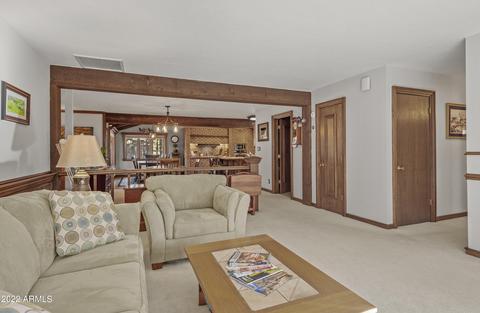 5260 E Hickory Dr, Flagstaff, AZ 86004 photo 8
