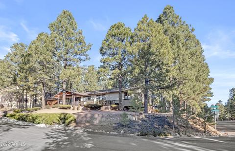5260 E Hickory Dr, Flagstaff, AZ 86004 photo 35