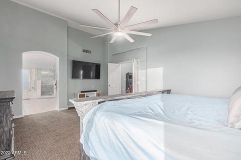 940 S Saddle St, Gilbert, AZ 85233 photo 21