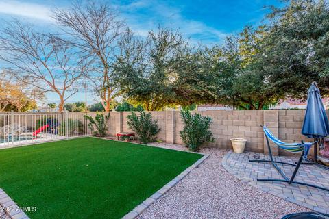 940 S Saddle St, Gilbert, AZ 85233 photo 34