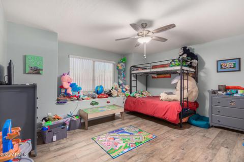 940 S Saddle St, Gilbert, AZ 85233 photo 27