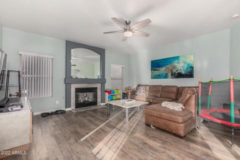 940 S Saddle St, Gilbert, AZ 85233 photo 8