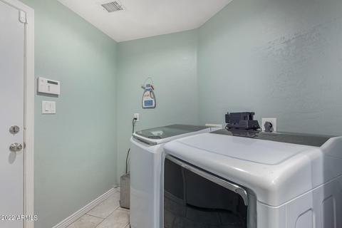 940 S Saddle St, Gilbert, AZ 85233 photo 26
