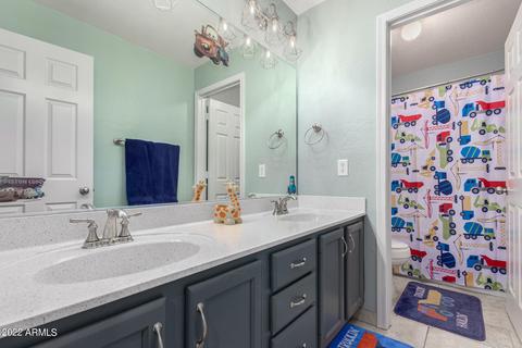 940 S Saddle St, Gilbert, AZ 85233 photo 28
