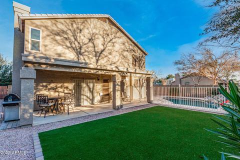 940 S Saddle St, Gilbert, AZ 85233 photo 31