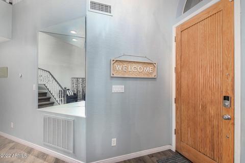 940 S Saddle St, Gilbert, AZ 85233 photo 4