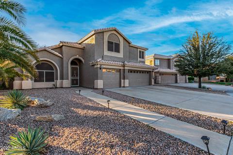 940 S Saddle St, Gilbert, AZ 85233 photo 2