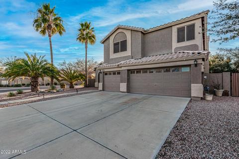 940 S Saddle St, Gilbert, AZ 85233 photo 3