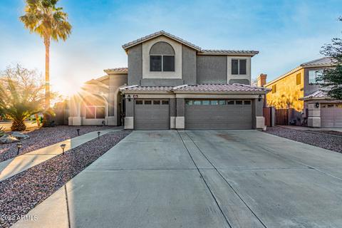 940 S Saddle St, Gilbert, AZ 85233 photo 1