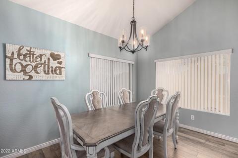 940 S Saddle St, Gilbert, AZ 85233 photo 17