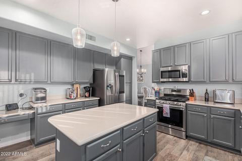940 S Saddle St, Gilbert, AZ 85233 photo 13