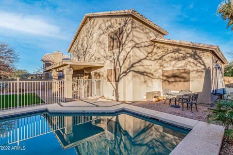 940 S Saddle St, Gilbert, AZ 85233 photo 33
