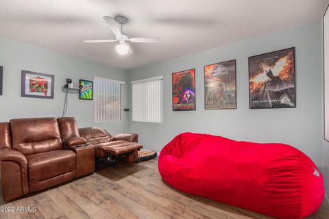 940 S Saddle St, Gilbert, AZ 85233 photo 29