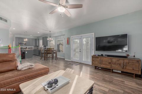 940 S Saddle St, Gilbert, AZ 85233 photo 9