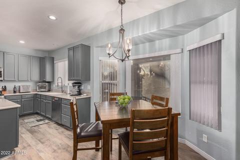940 S Saddle St, Gilbert, AZ 85233 photo 11