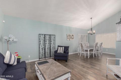 940 S Saddle St, Gilbert, AZ 85233 photo 5
