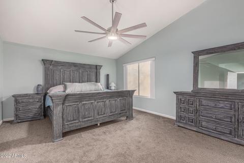 940 S Saddle St, Gilbert, AZ 85233 photo 20