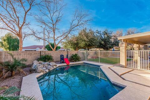 940 S Saddle St, Gilbert, AZ 85233 photo 32