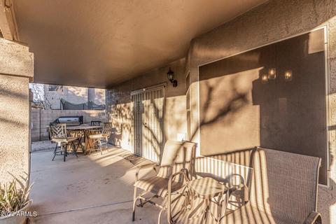 940 S Saddle St, Gilbert, AZ 85233 photo 30