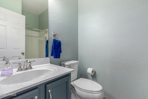 940 S Saddle St, Gilbert, AZ 85233 photo 25