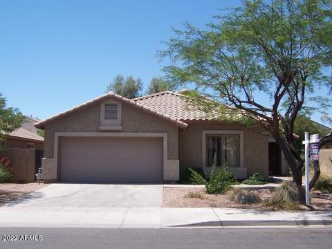 10328 E Jan Ave, Mesa, AZ 85209 photo 1