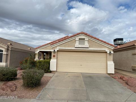 3024 E Blackhawk Dr, Phoenix, AZ 85050 photo 1