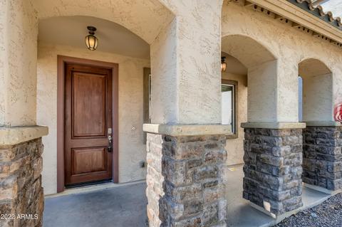 2184 S Heron Ln, Gilbert, AZ 85295 photo 3