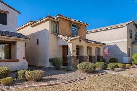 2184 S Heron Ln, Gilbert, AZ 85295 photo 2
